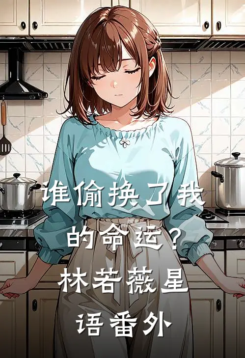谁偷换了我的命运?林若薇星语 番外免费阅读