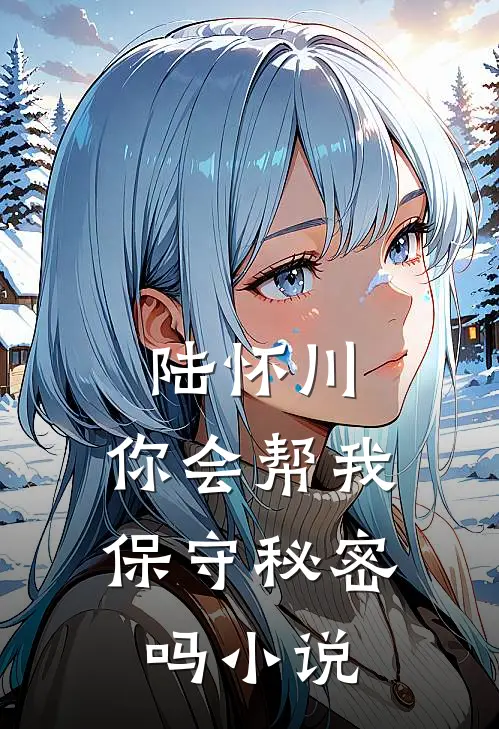 陆怀川，你会帮我保守秘密吗小说