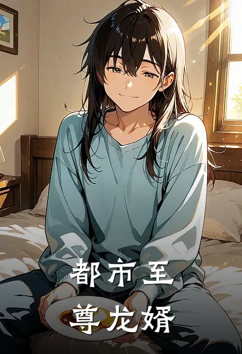 都市至尊龙婿