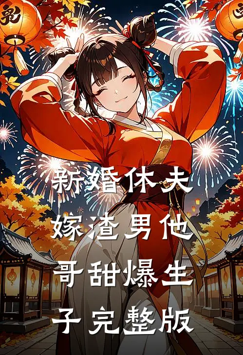 新婚休夫：嫁渣男他哥甜爆生子完整版