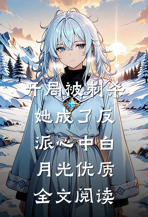 开局被刺杀，她成了反派心中白月光优质全文阅读