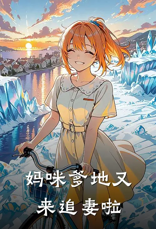 妈咪爹地又来追妻啦