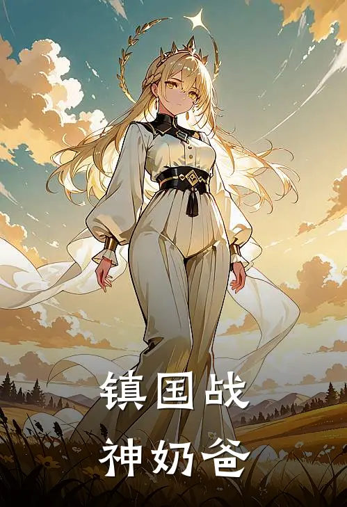 镇国战神奶爸
