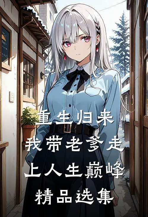 重生归来，我带老爹走上人生巅峰精品选集
