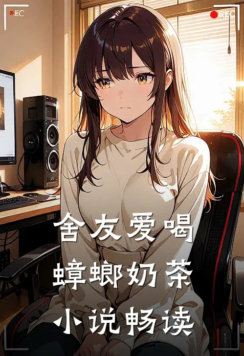 舍友爱喝蟑螂奶茶小说畅读