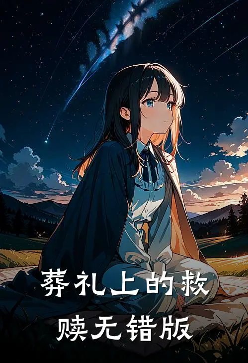 葬礼上的救赎无错版