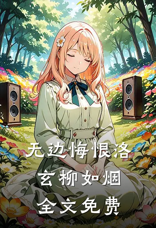无边悔恨洛玄柳如烟全文免费
