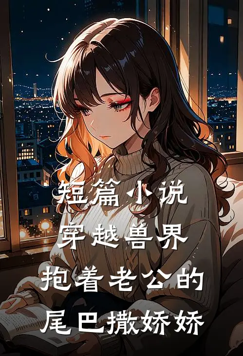 短篇小说穿越兽界：抱着老公的尾巴撒娇娇