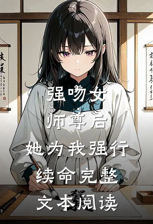 强吻女师尊后，她为我强行续命完整文本阅读