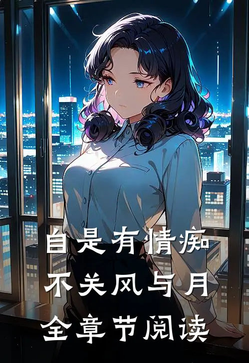 自是有情痴，不关风与月全章节阅读
