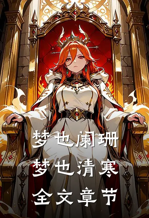 梦也阑珊梦也清寒全文章节