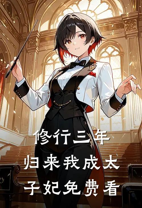修行三年，归来我成太子妃免费看