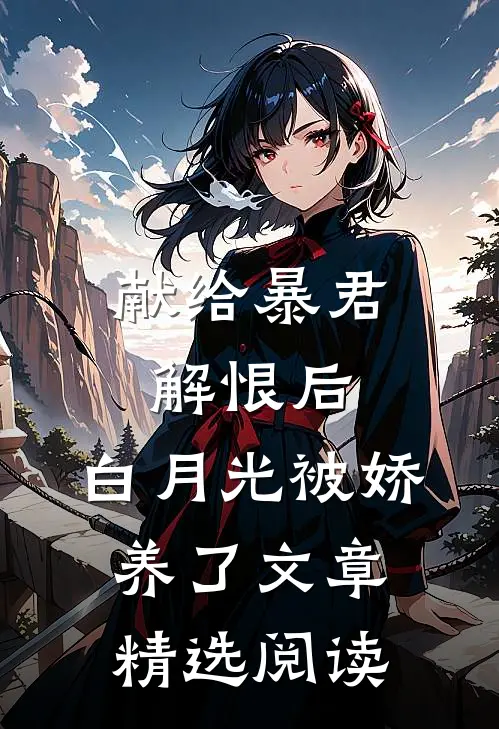 献给暴君解恨后：白月光被娇养了文章精选阅读