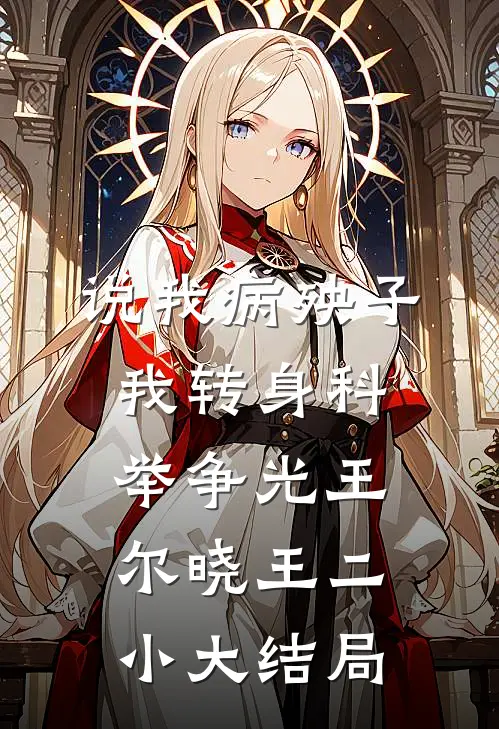 说我病殃子，我转身科举争光王尔晓王二小大结局
