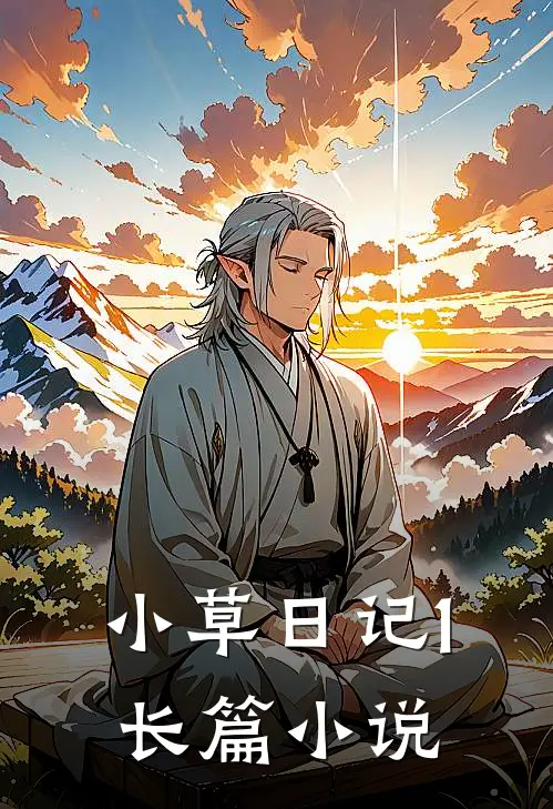 小草日记1长篇小说