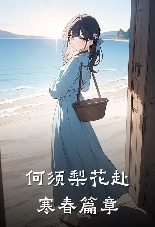 何须梨花赴寒春篇章