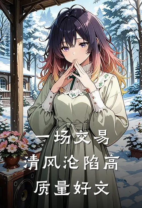 一场交易，清风沦陷高质量好文