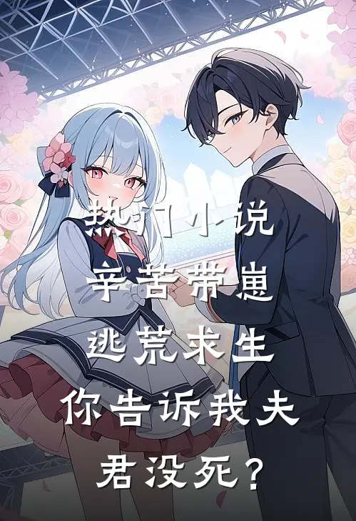 热门小说辛苦带崽逃荒求生，你告诉我夫君没死？