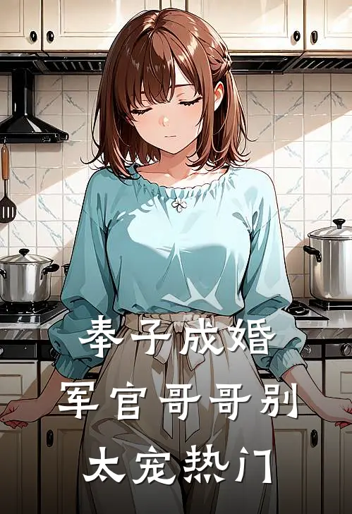 奉子成婚：军官哥哥别太宠热门