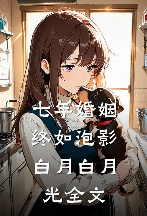 七年婚姻，终如泡影白月白月光全文