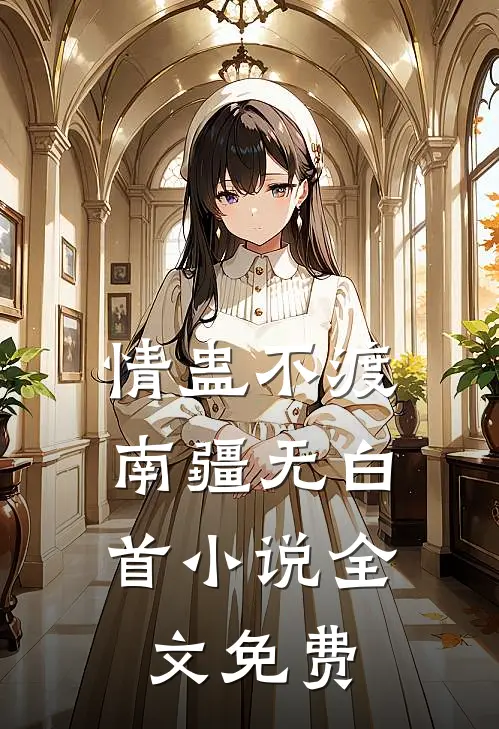 情蛊不渡，南疆无白首小说全文免费
