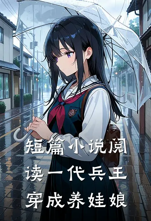 短篇小说阅读一代兵王穿成养娃娘