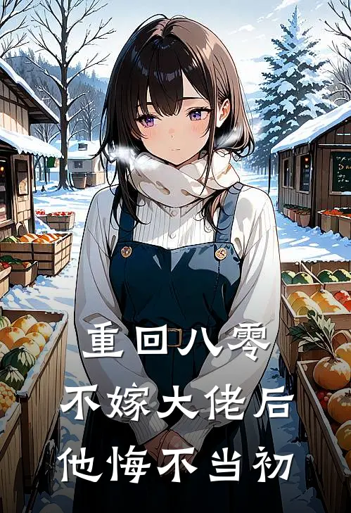 重回八零，不嫁大佬后他悔不当初