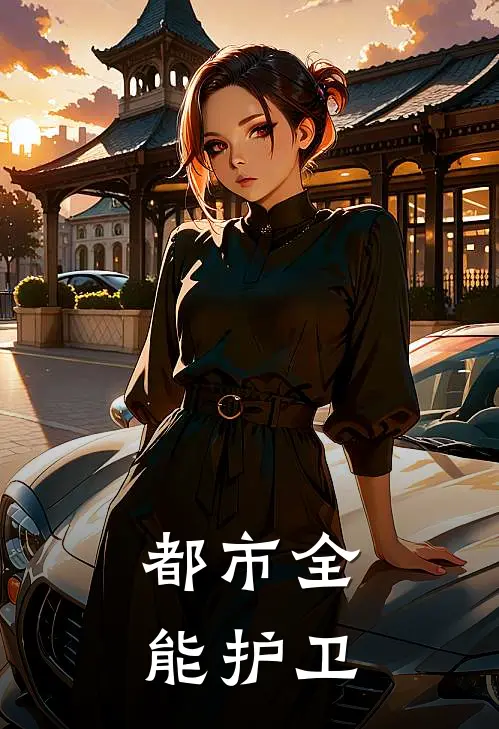 都市全能护卫