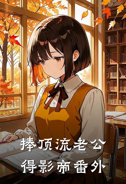 《捧顶流老公得影帝》 番外