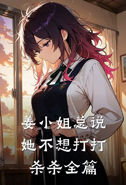 姜小姐总说她不想打打杀杀全篇
