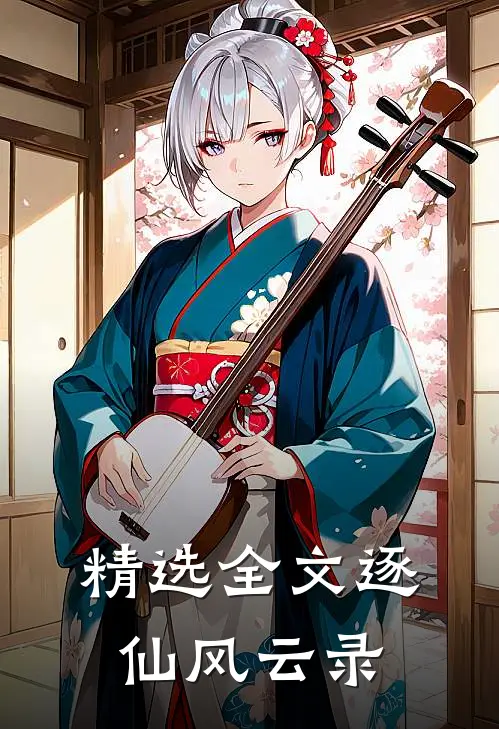 精选全文逐仙风云录