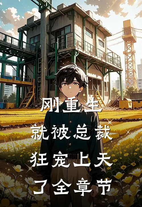 刚重生，就被总裁狂宠上天了全章节