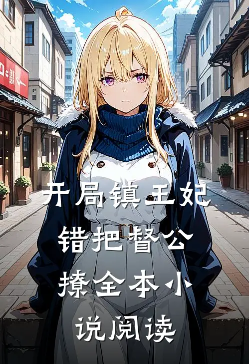 开局镇王妃，错把督公撩全本小说阅读