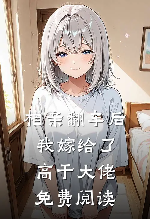 相亲翻车后，我嫁给了高干大佬免费阅读