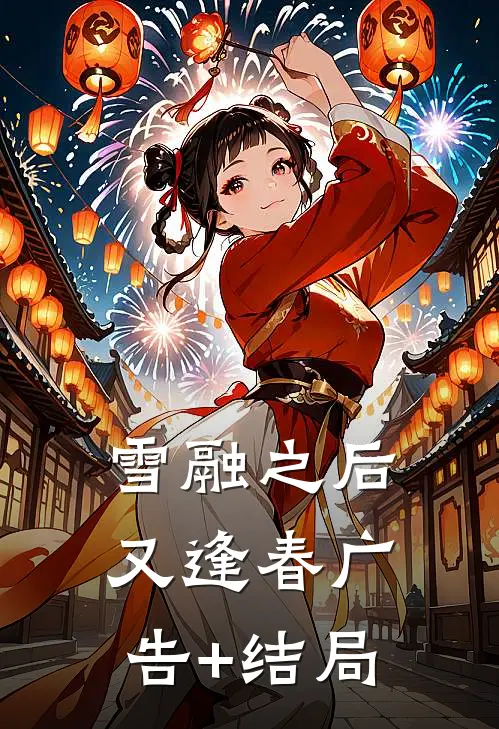 雪融之后又逢春广告+结局