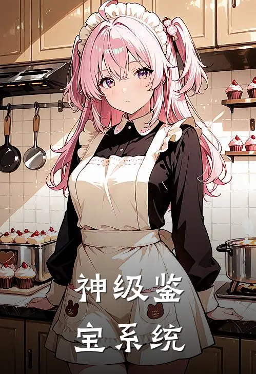 神级鉴宝系统