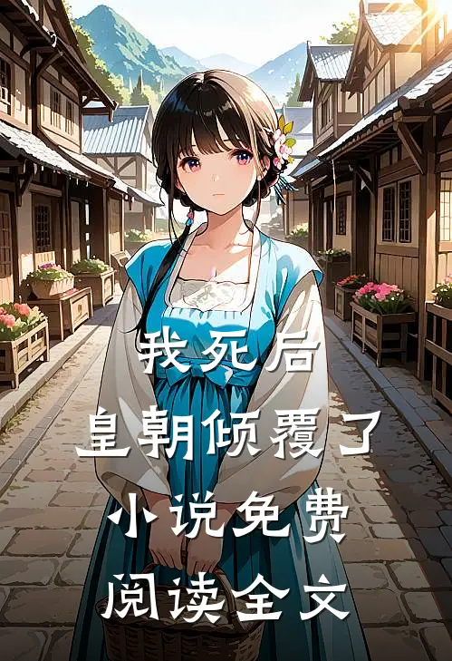 我死后,皇朝倾覆了免费阅读全文