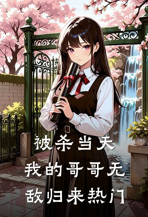 被杀当天，我的哥哥无敌归来热门