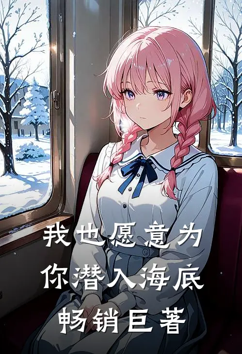 我也愿意为你潜入海底畅销巨著