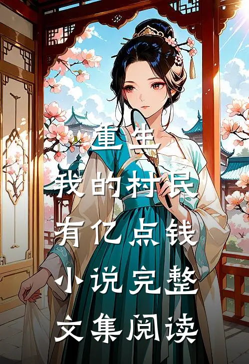重生:我的村民有亿点钱小说完整文集阅读