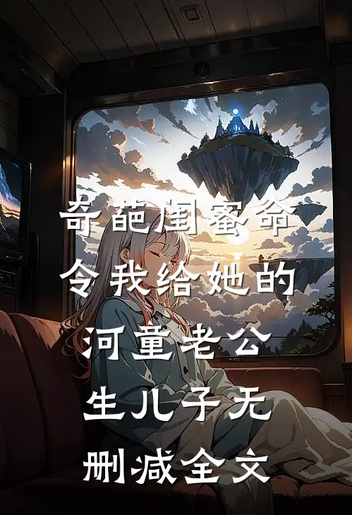 奇葩闺蜜命令我给她的河童老公生儿子无删减全文