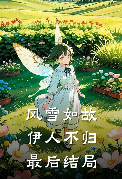 风雪如故，伊人不归最后结局