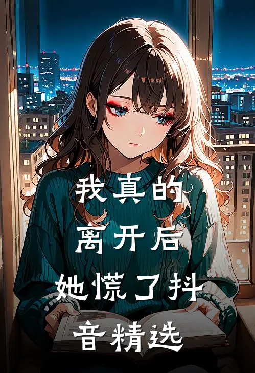 我真的离开后，她慌了抖音精选