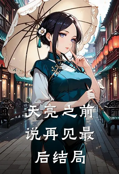 天亮之前说再见最后结局