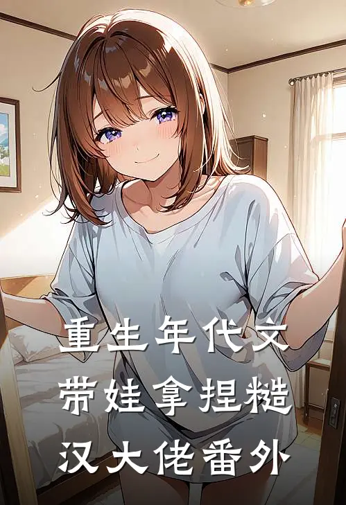 重生年代文，带娃拿捏糙汉大佬番外