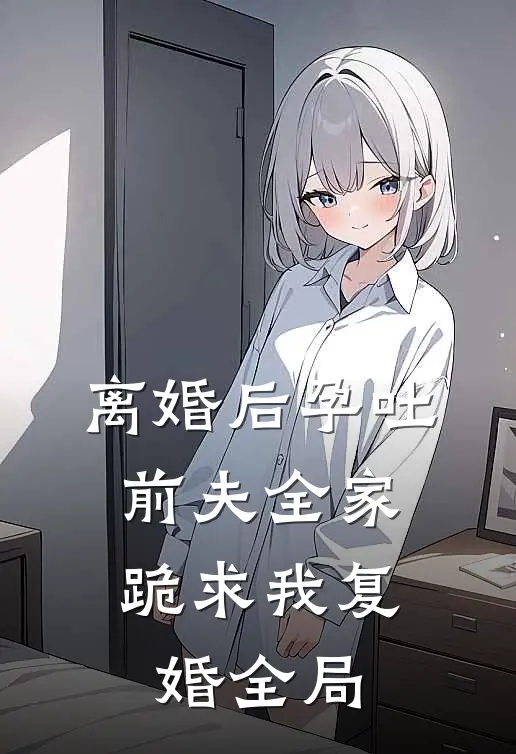离婚后孕吐，前夫全家跪求我复婚全局