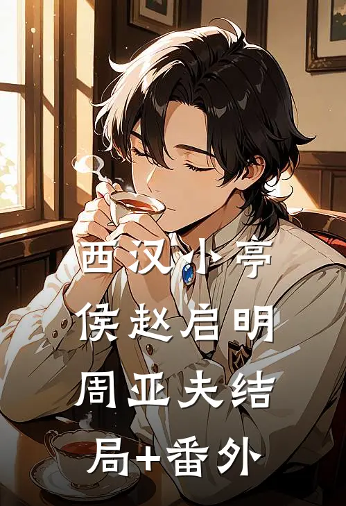 西汉小亭侯赵启明周亚夫结局+番外