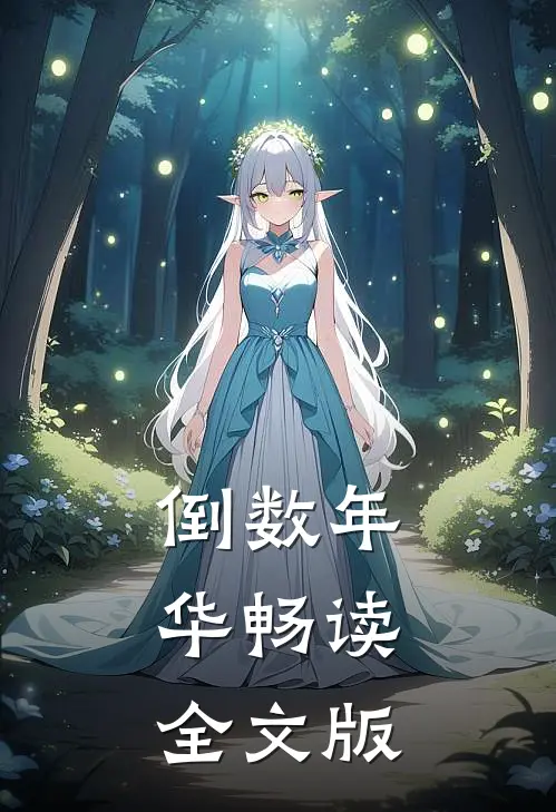 倒数年华畅读全文版