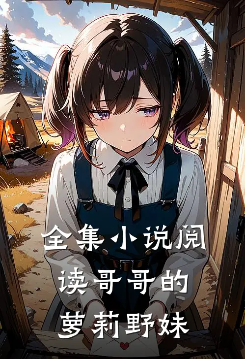 全集小说阅读哥哥的萝莉野妹