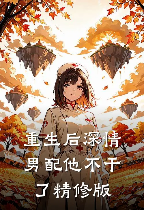 重生后深情男配他不干了精修版